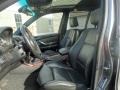 2006 Sterling Grey Metallic BMW X5 4.4i  photo #10