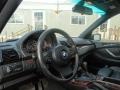 2006 Sterling Grey Metallic BMW X5 4.4i  photo #12