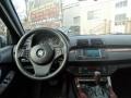 2006 Sterling Grey Metallic BMW X5 4.4i  photo #13