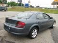 Magnesium Pearlcoat - Stratus SXT Sedan Photo No. 6