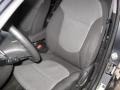 2012 Cyclone Gray Hyundai Accent GS 5 Door  photo #7