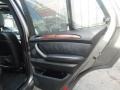 2006 Sterling Grey Metallic BMW X5 4.4i  photo #19