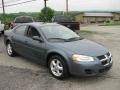 Magnesium Pearlcoat - Stratus SXT Sedan Photo No. 8