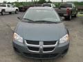 Magnesium Pearlcoat - Stratus SXT Sedan Photo No. 9