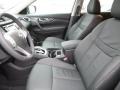 Brilliant Silver - Rogue SL AWD Photo No. 11