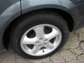 Magnesium Pearlcoat - Stratus SXT Sedan Photo No. 12