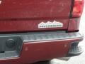 2014 Deep Ruby Metallic Chevrolet Silverado 1500 High Country Crew Cab 4x4  photo #6
