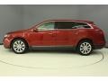 RR - Ruby Red Lincoln MKT (2013-2014)