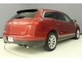2013 Ruby Red Lincoln MKT EcoBoost AWD  photo #7