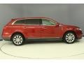 2013 Ruby Red Lincoln MKT EcoBoost AWD  photo #8