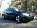 Black Granite Metallic - Malibu LT Photo No. 1