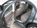 Magnesium Pearlcoat - Stratus SXT Sedan Photo No. 14