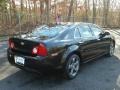 Black Granite Metallic - Malibu LT Photo No. 7