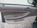 Magnesium Pearlcoat - Stratus SXT Sedan Photo No. 16