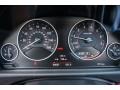  2016 4 Series 428i Convertible 428i Convertible Gauges