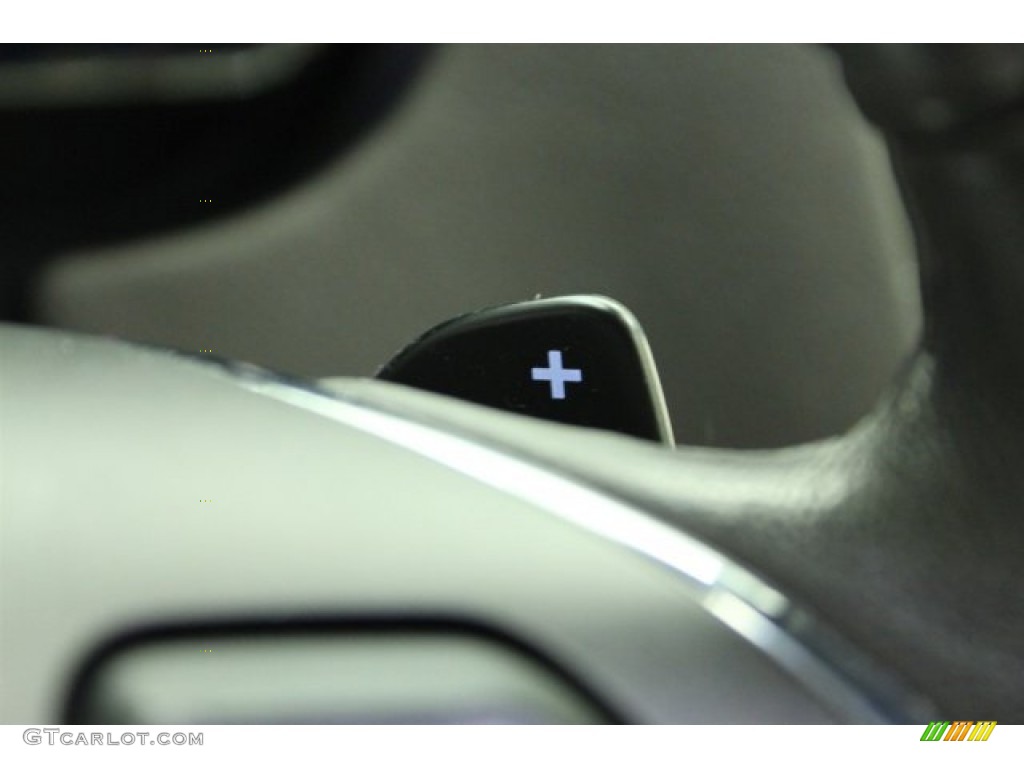 2013 MKT EcoBoost AWD - Ruby Red / Light Dune photo #32
