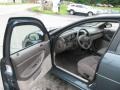 Magnesium Pearlcoat - Stratus SXT Sedan Photo No. 17