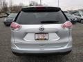 Brilliant Silver - Rogue S AWD Photo No. 8