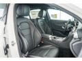Polar White - C 300 Sedan Photo No. 2