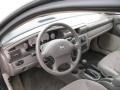 Magnesium Pearlcoat - Stratus SXT Sedan Photo No. 18