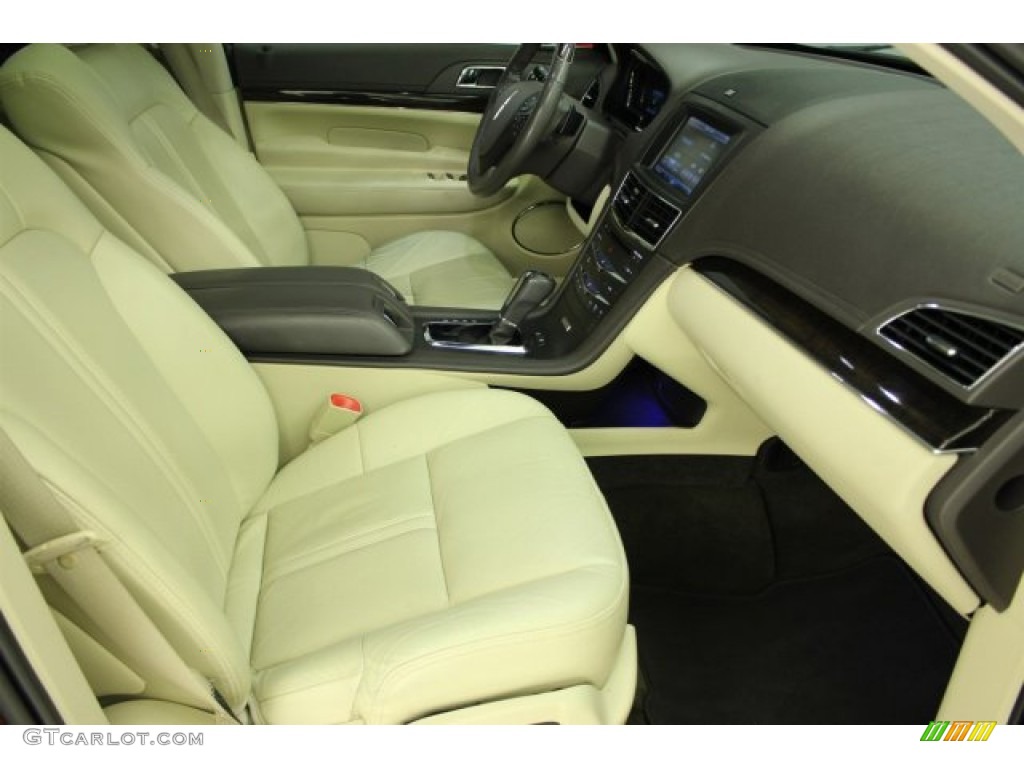 2013 MKT EcoBoost AWD - Ruby Red / Light Dune photo #50