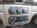 Magnesium Pearlcoat - Stratus SXT Sedan Photo No. 20