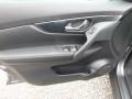 Gun Metallic - Rogue SL AWD Photo No. 13