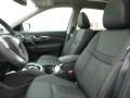 Gun Metallic - Rogue SL AWD Photo No. 15