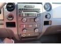 Oxford White - F150 XL SuperCab Photo No. 47