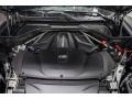 4.4 Liter M TwinPower Turbocharged DI DOHC 32-Valve VVT V8 Engine for 2016 BMW X6 M  #109544287