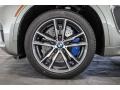 2016 BMW X6 M Standard X6 M Model Wheel