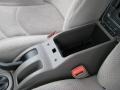 Magnesium Pearlcoat - Stratus SXT Sedan Photo No. 22