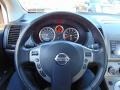 Brilliant Silver Metallic - Sentra 2.0 SL Photo No. 29