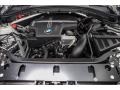 2016 Mineral White Metallic BMW X4 xDrive28i  photo #9