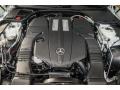 3.0 Liter DI biturbo DOHC 24-Valve VVT V6 Engine for 2016 Mercedes-Benz SL 400 Roadster #109544659