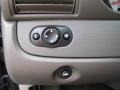 Magnesium Pearlcoat - Stratus SXT Sedan Photo No. 23