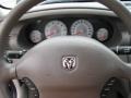 Magnesium Pearlcoat - Stratus SXT Sedan Photo No. 24