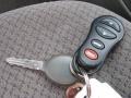 Magnesium Pearlcoat - Stratus SXT Sedan Photo No. 25