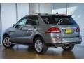 Palladium Silver Metallic - GLE 350 4Matic Photo No. 3