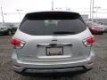 Brilliant Silver - Pathfinder Platinum 4x4 Photo No. 10