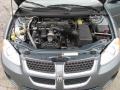 Magnesium Pearlcoat - Stratus SXT Sedan Photo No. 27
