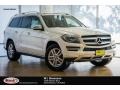 2016 Polar White Mercedes-Benz GL 450 4Matic  photo #1