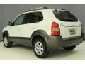 2005 Nordic White Hyundai Tucson GLS V6  photo #5