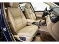 Deep Sea Blue Metallic - X3 xDrive28i Photo No. 2