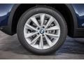Deep Sea Blue Metallic - X3 xDrive28i Photo No. 10
