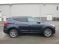 Marlin Blue 2016 Hyundai Santa Fe Sport Gallery