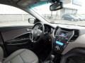 Marlin Blue - Santa Fe Sport 2.0T AWD Photo No. 5