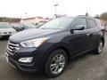 2016 Marlin Blue Hyundai Santa Fe Sport 2.0T AWD  photo #11