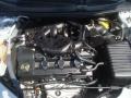 Bright Silver Metallic - Stratus SXT Sedan Photo No. 17