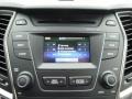 Marlin Blue - Santa Fe Sport 2.0T AWD Photo No. 16